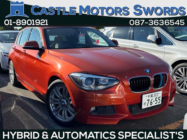 vehicle for sale from Castle Motors Swords
