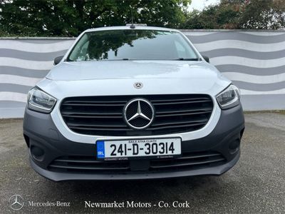 2024 Mercedes-Benz Citan