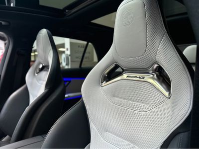 2025 Mercedes-Benz E Class