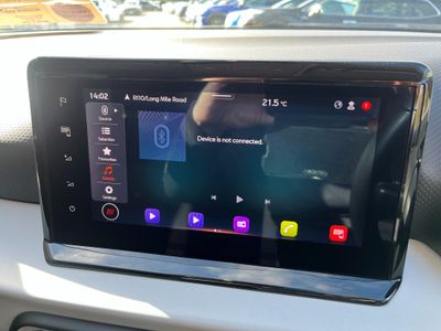 2024 SEAT Arona