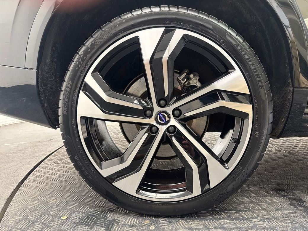 2024 Volvo XC90