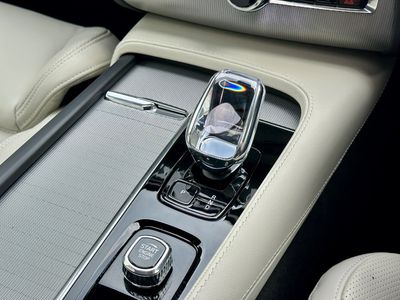 2024 Volvo XC90