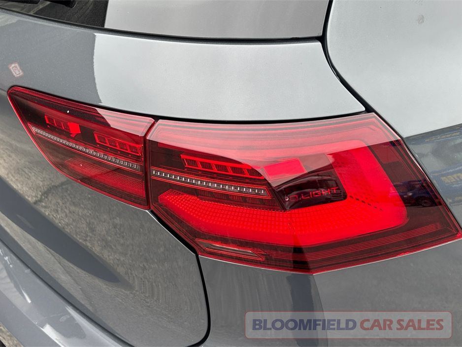 2022 Volkswagen Golf