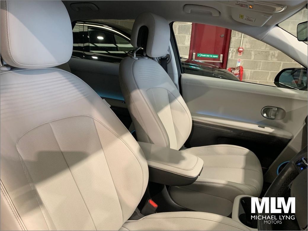 2023 Hyundai Ioniq 5