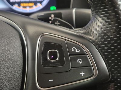 2018 Mercedes-Benz E Class