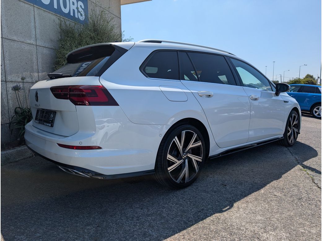2023 Volkswagen Golf