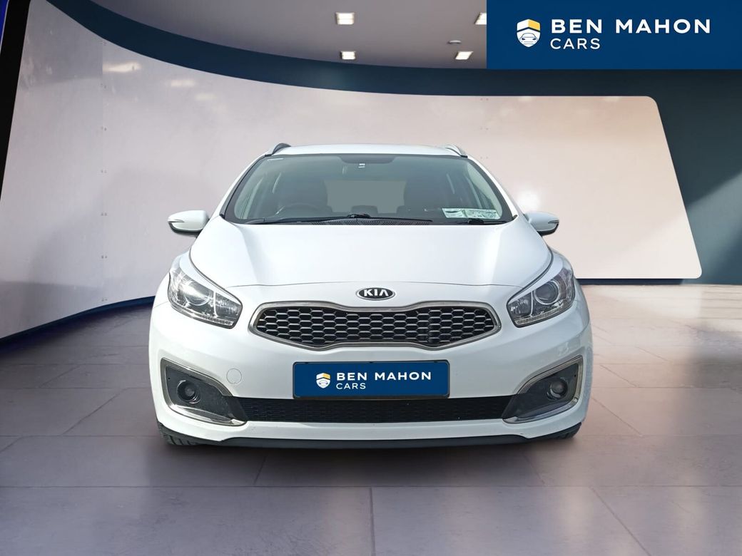 2017 Kia Ceed
