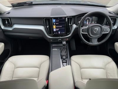 2018 Volvo XC60