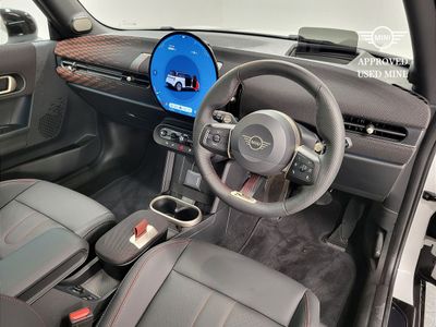 2025 Mini Cooper