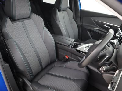 2023 Peugeot 3008