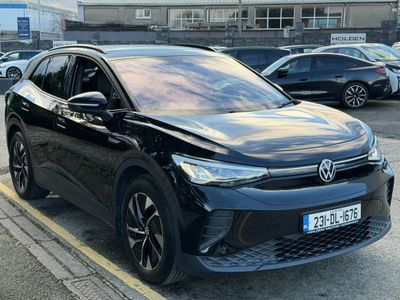 2023 Volkswagen ID.4