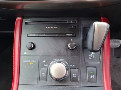 2019 Lexus CT