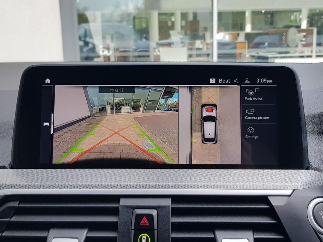 2021 BMW X4