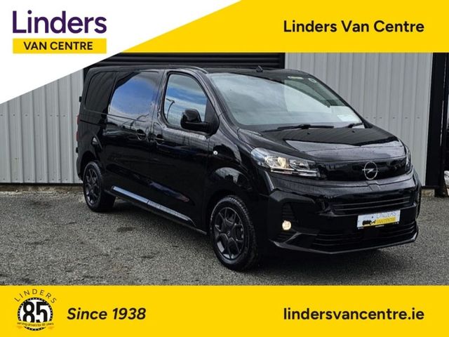 vehicle for sale from Linders Finglas Turvey Limited