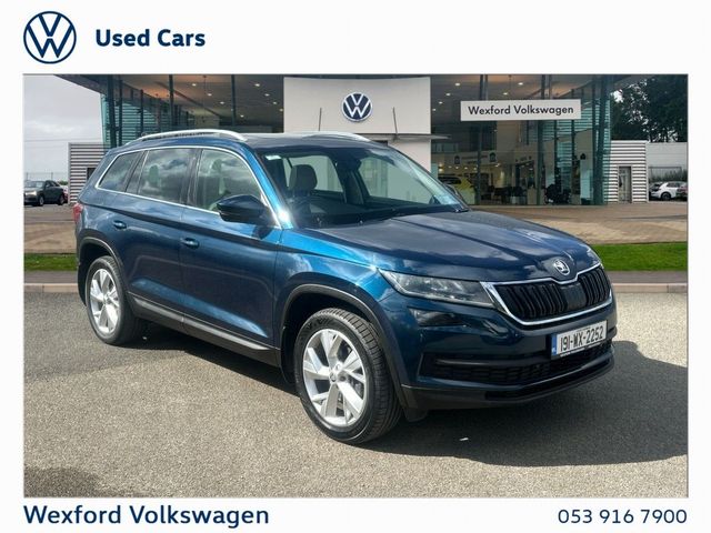 vehicle for sale from Wexford Volkswagen
