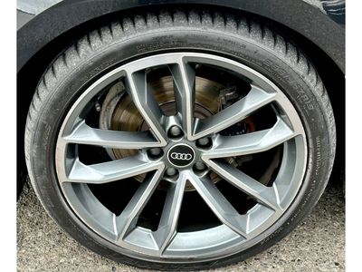2021 Audi A5