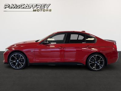 2016 BMW 3 Series