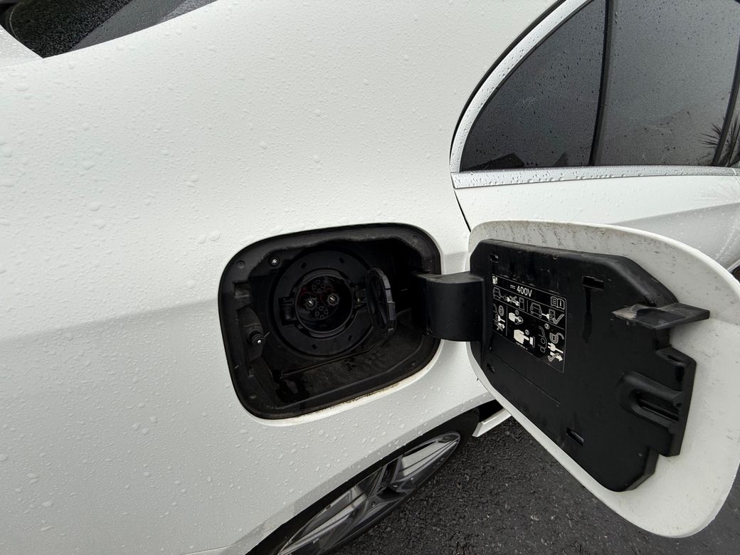 2021 Mercedes-Benz A Class