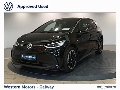 2026 Volkswagen ID.3