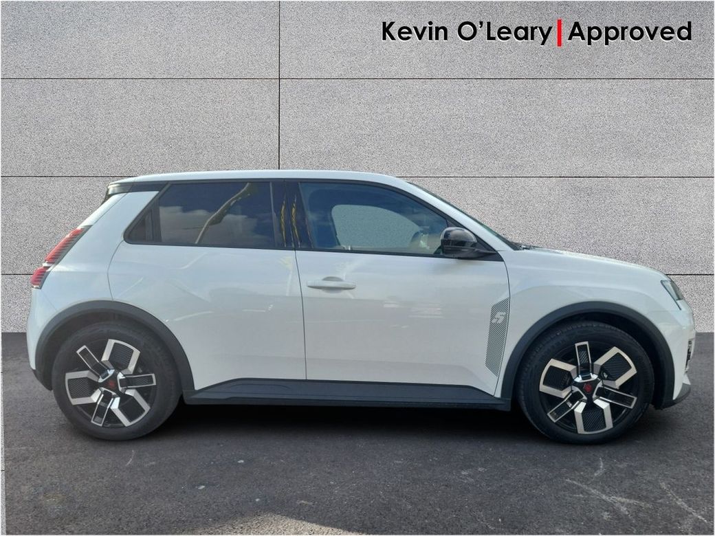 2026 Renault 5