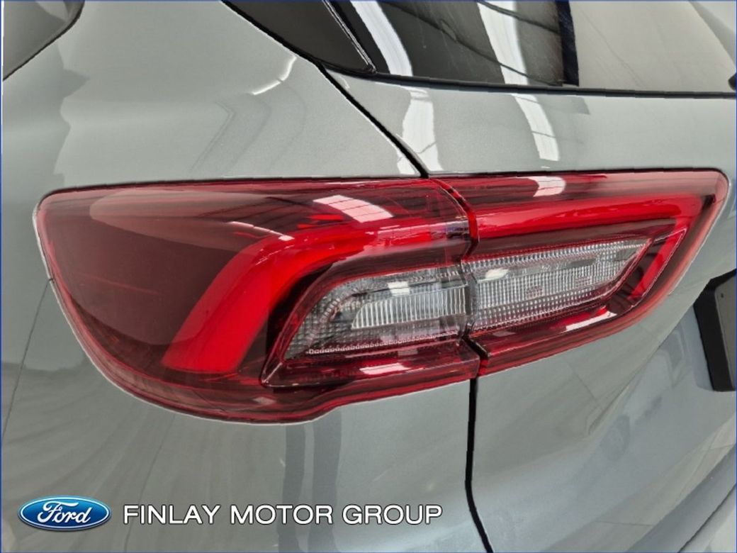 2026 Ford Kuga