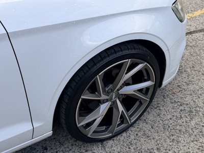 2017 Audi A3