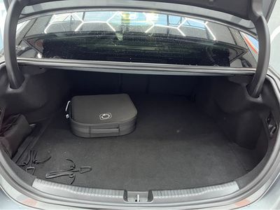 2023 Mercedes-Benz C Class