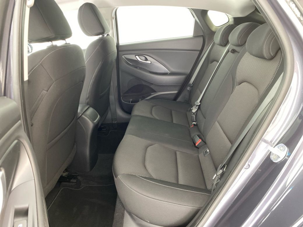 2019 Hyundai i30