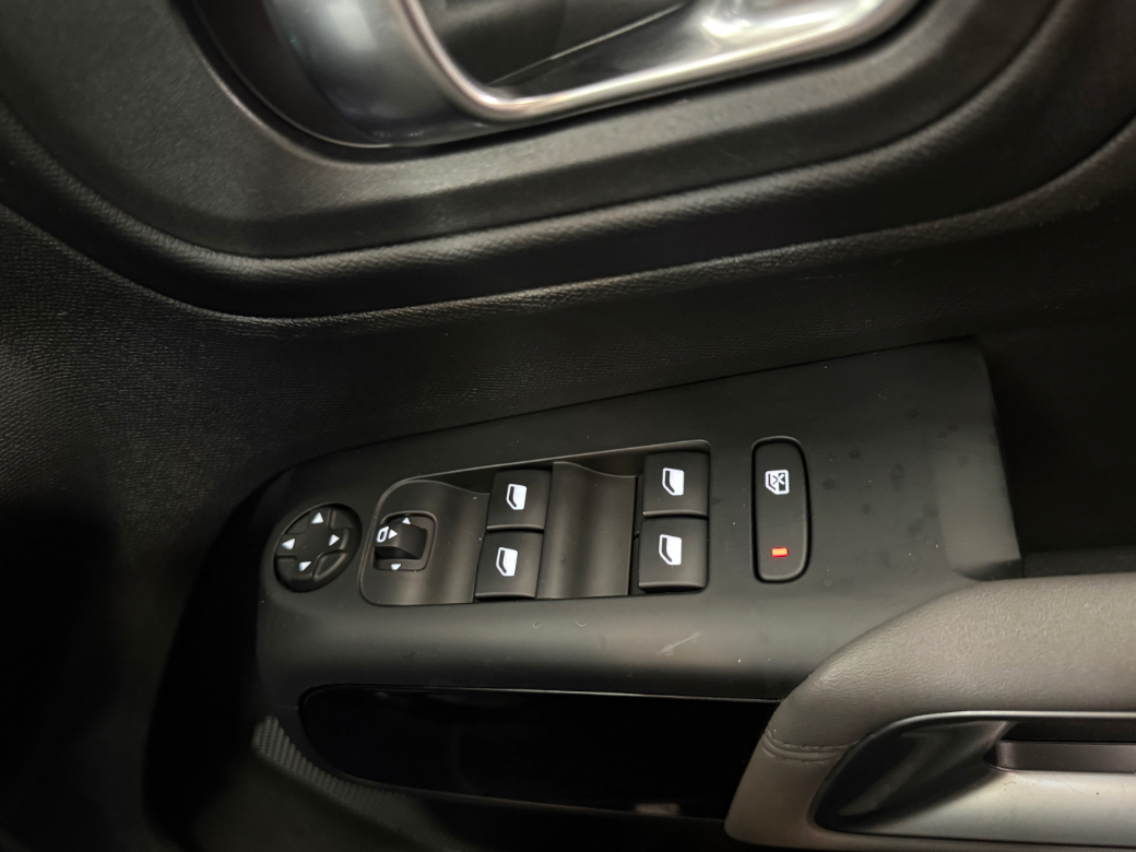 2020 Citroen C5 Aircross