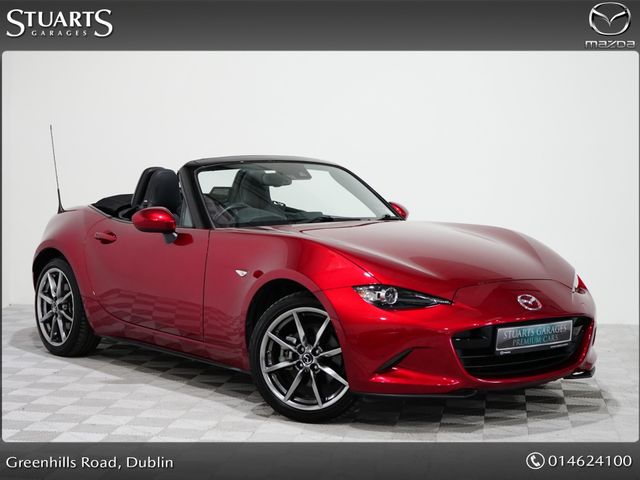 vehicle for sale from Stuarts Garages