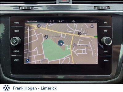 2023 Volkswagen Tiguan Allspace
