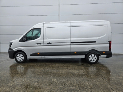 2026 Renault Master