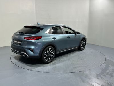 2023 Kia XCeed