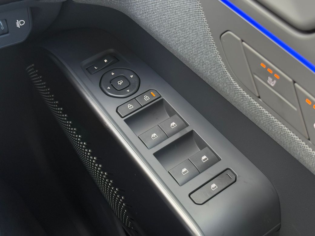 2026 Kia EV2