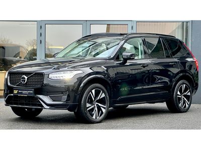 2024 Volvo XC90