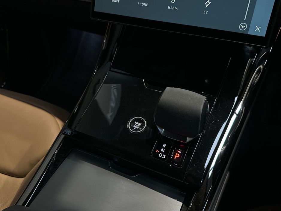 2024 Land Rover Range Rover Sport