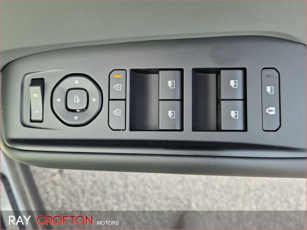 2026 Kia EV9