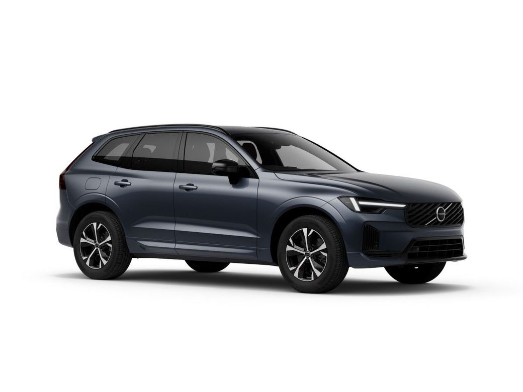 2027 Volvo XC60