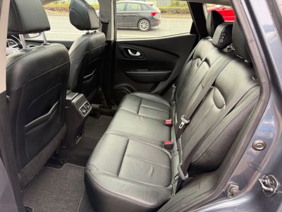 2020 Renault Kadjar