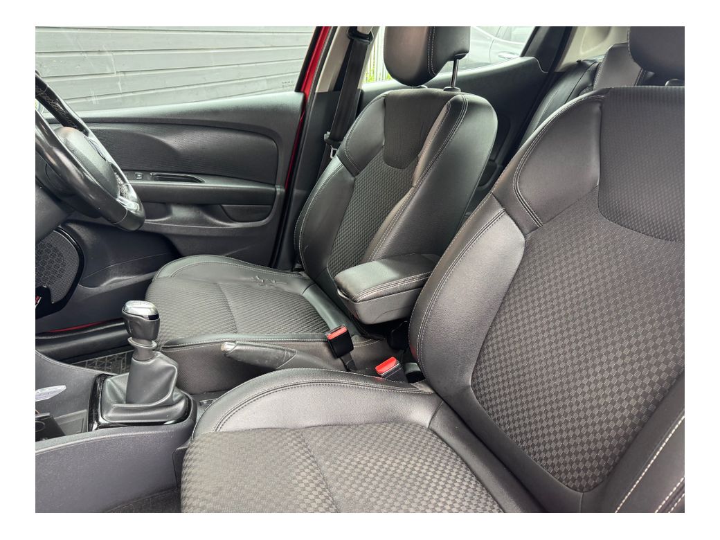 2018 Renault Clio
