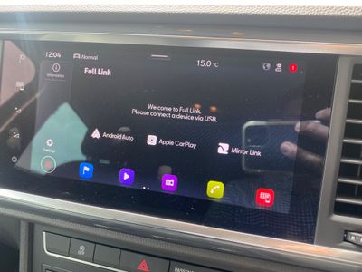 2024 SEAT Ateca