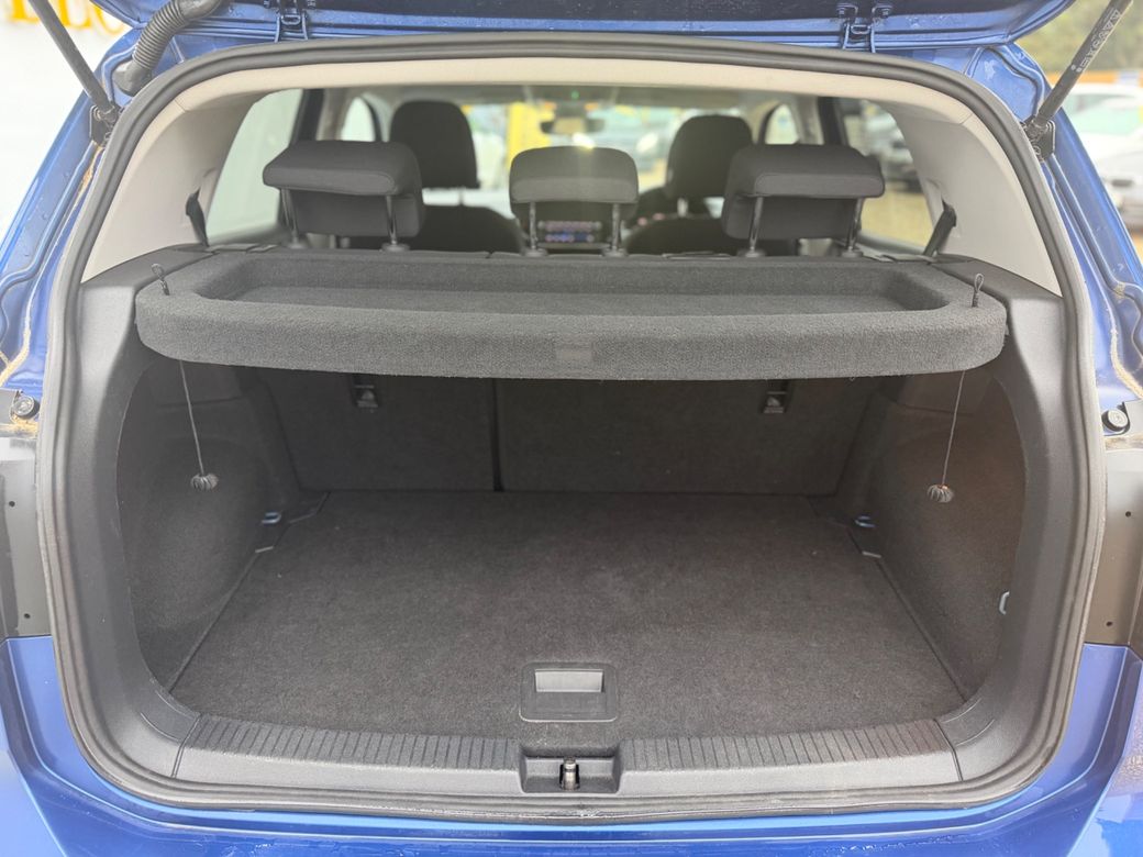 2023 Volkswagen T-Cross
