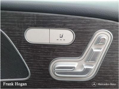 2022 Mercedes-Benz GLE Class