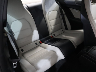 2012 Mercedes-Benz C Class