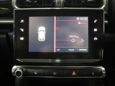 2019 Citroen C3