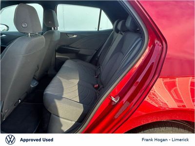 2024 Volkswagen ID.3