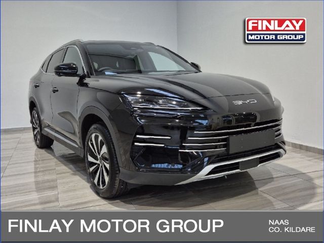 vehicle for sale from Finlay Motor Group