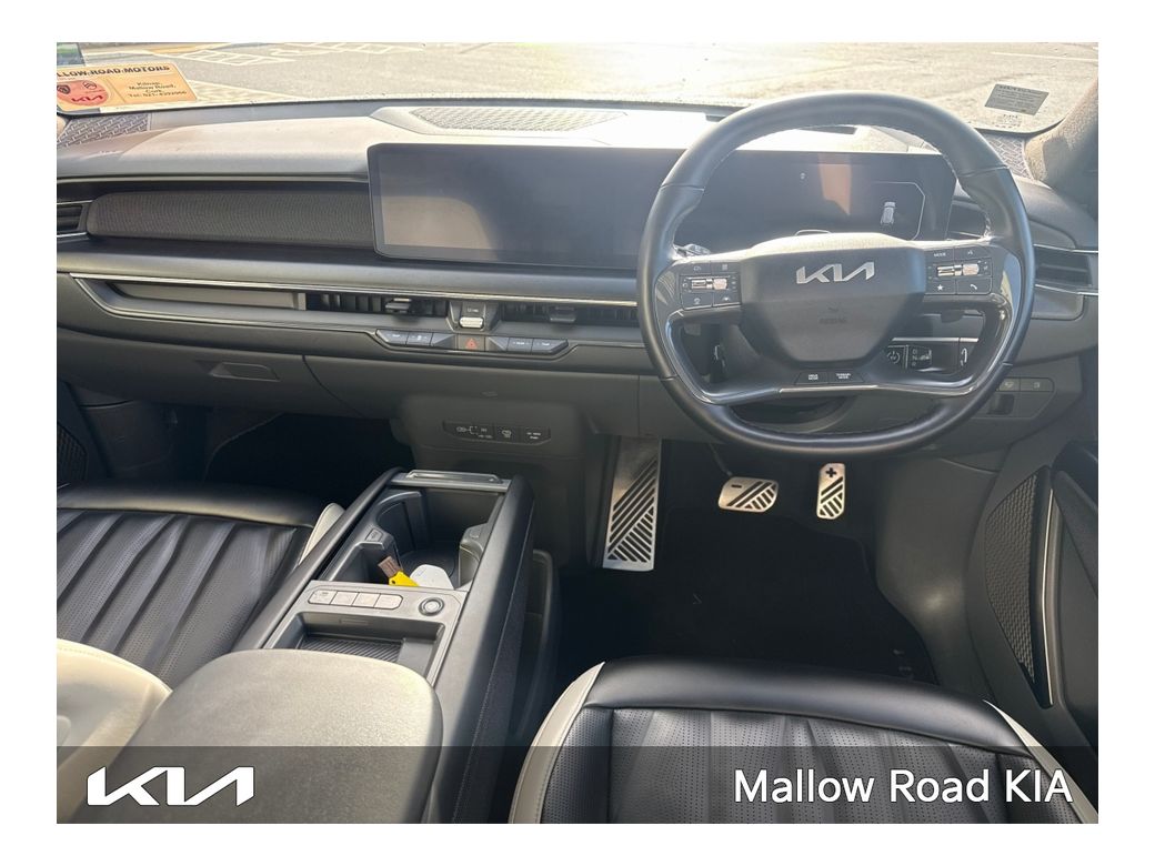 2024 Kia EV9