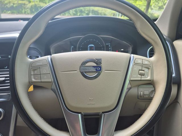 2014 Volvo XC60