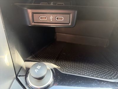 2023 Volkswagen T-Roc